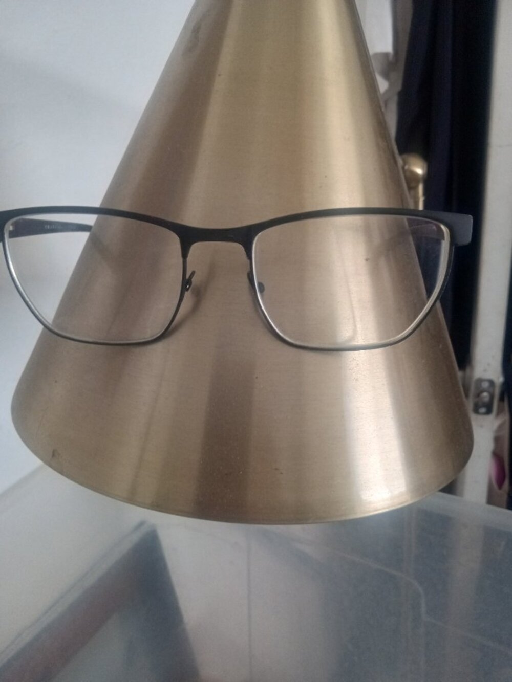 Prada glasses, frames